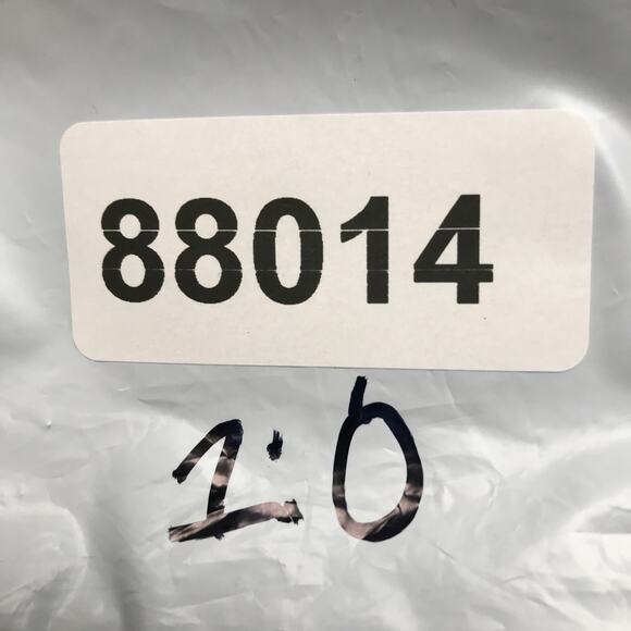 Vintage 70s Perma Prest Sears Quilted Lined Flannel Shirt Men Large Long Sleeve - Picture 7 of 7